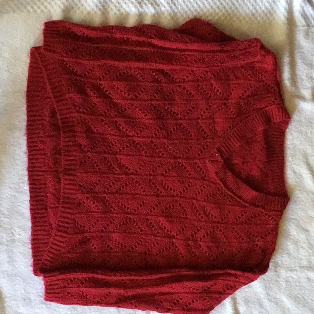 Sweaters